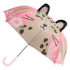Stephen Joseph Kids' Pinch Free Umbrellas for Rain Children's Pop