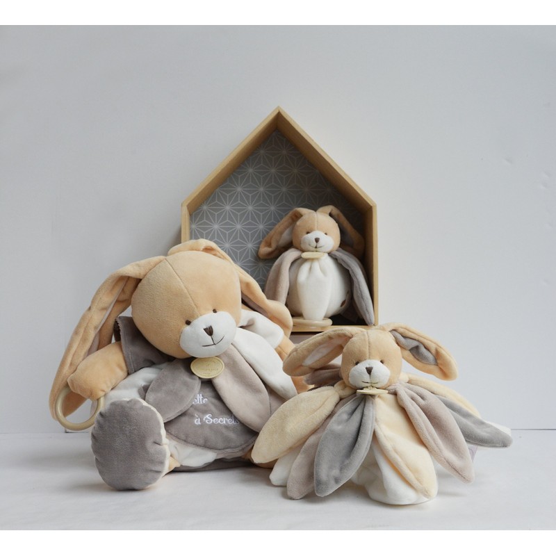 Doudou et Compagnie Collector's Toy