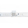 Litcessory Cut-End to Cut-End Connector Compatible with Nanoleaf Essentials Lightstrips
