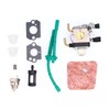Carburetor Carb Kit Replacement Fit for STIHL fs38 fs45 fs46