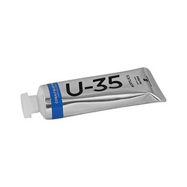 Turner Color UA060457 U-35 Acrylic, Cobalt Blue (HU), 2.4 fl oz (60 ml)