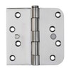 Hinge Outlet Stainless Steel Security Hinges - 4 Inch with