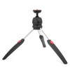 Mini Tripod Camera Holder with 360° Adjustable Ball Head 4