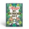 Stonehouse Collection's St. Patrick's Day Card - 15 Assorted Cards