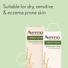 Aveeno Aveeno Moisturising Cream (1x 300ml), Nourishing Body Lotion with