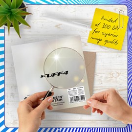 Nephew Birthday Card - Floral Flowers - Happy Birthday Card for Nephew from Auntie Uncle, 145mm Lilies Bday Greeting Cards