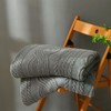 Cuddly Fluffy Blanket, Fleece Blanket - 150 x 200 cm,