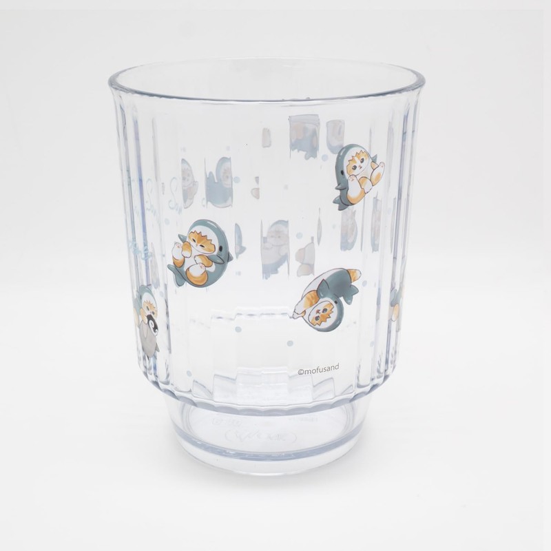 mofusand C 10 Plastic Cup