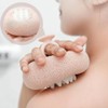 Esponja, Esponja con Tejido, Cepillo de Limpieza, Aplicable para Hombres