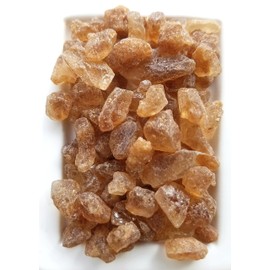 Rock Sugar Brown (1 Lb)