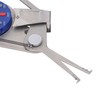 Electronic Dial Caliper High Accuracy Digital Display Caliper Gauge for