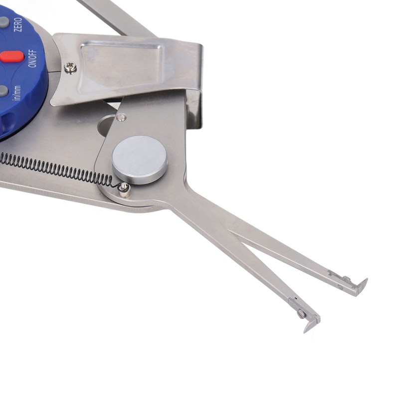 Electronic Dial Caliper High Accuracy Digital Display Caliper Gauge for