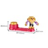 AKEDO HASSEP TOP-IN Gold Task/Battle Giants & Beast Pack