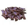 SNICKERS Milk Chocolate, Fun Size Candy Bars, Individually Wrapped (2