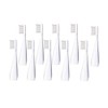 Panasonic EW0958-W-5SET Replacement Brush [For Pocket Dolz EW-DS12 Replacement Brushes]
