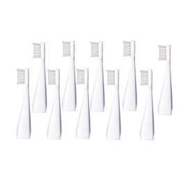 Panasonic EW0958-W-5SET Replacement Brush [For Pocket Dolz EW-DS12 Replacement Brushes]