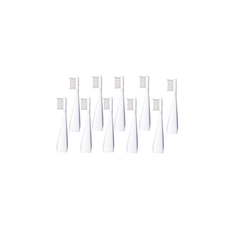 Panasonic EW0958-W-5SET Replacement Brush [For Pocket Dolz EW-DS12 Replacement Brushes]