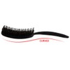 The Bbosong Lab Milo Hair Brush