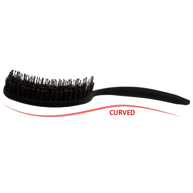 The Bbosong Lab Milo Hair Brush