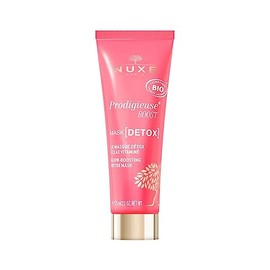 Glow-Boosting Detox Mask 75 ml