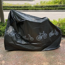 자전거 방수커버 방수 커버 덮개 오토바이 자전거용품 Bicycle Waterproof Cover Waterproof Cover Motorcycle Bicycle Accessories