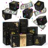 ANOMM Birthday Exploding Gift Boxes, Pop Up Gift Box, Surprise