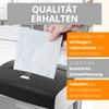 AMATHINGS Oil Paper for Shredder Suitable for DIN A4 Slot