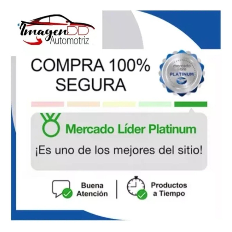 Kit Limpiaparabrisas 21/19 Ford Explorer (2002-2004) Negro