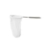 Thai Tea Filter (3 Inches) Reusable Traditional Thai style/Coffee/Tea Strainer/Cloth