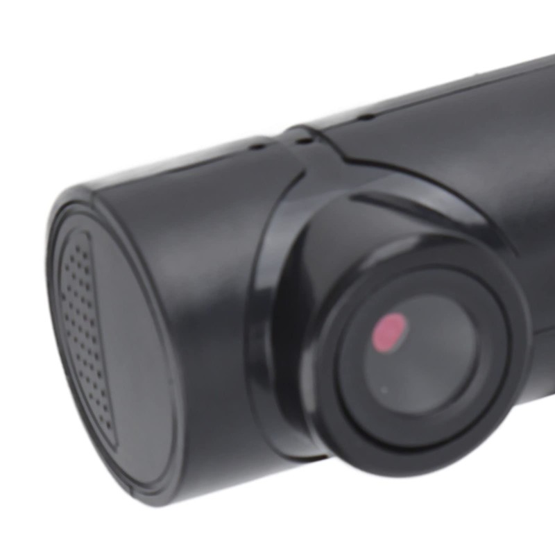 1080P FHD Dash Cam, Smart Dash Camera for Cars Mini