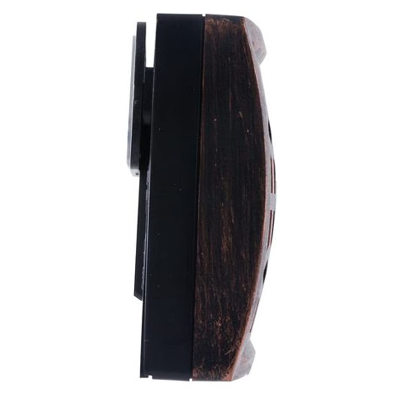 LIGHT IT! by Fulcrum, 30300-307 Soft-Glow Sensor Light, Bronze, Single