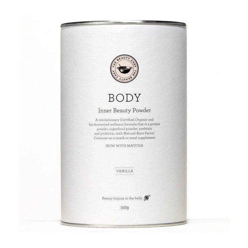 The Beauty Chef Body Wellness Inner Beauty Support - Vanilla,