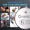 Granicell 20 Pack CR2450 Battery Lithium 3V Coin Battery Long