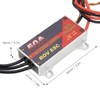 50A RC Brushless ESC 2‑6S IPX8 Waterproof Electronic Speed Controller