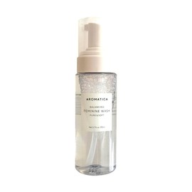 Aromatica Pure & Soft Feminine Cleanser 170ml 1ea / 아로마티카 퓨어 앤 소프트 여성청결제 170ml 1개
