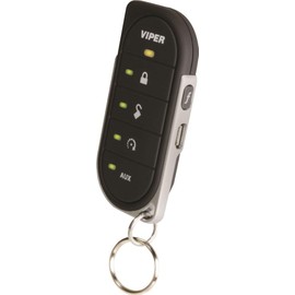 Viper Remote Replacement 7857V - 2 Way Remote 1 Mile Range Car Remote