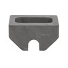 Graphite Mold Good Thermal Conductivity T Shape Graphite Casting Mold