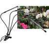 CT-PFL LED Plant Lamp Full Spectrum 4-Way