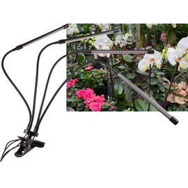 CT-PFL LED Plant Lamp Full Spectrum 4-Way