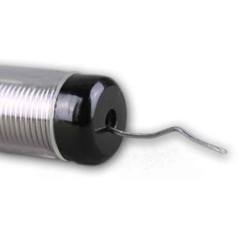 Solder in Dispenser Lead-Free (99,3% SN 0.7% Cu) 15g