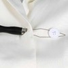 Button Hook & Zipper Pull, Zipper Pull Helper, Easy Grip