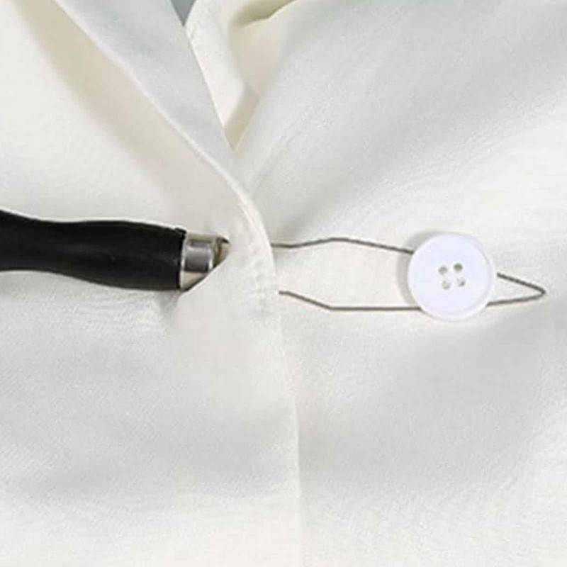 Button Hook & Zipper Pull, Zipper Pull Helper, Easy Grip