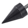 Firewood Splitter Drill Bit, Firewood Log Splitter Labor Saving with