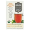 BONAFIDE PROVISIONS Organic No Salt Added Chicken Bone Broth, 16.9