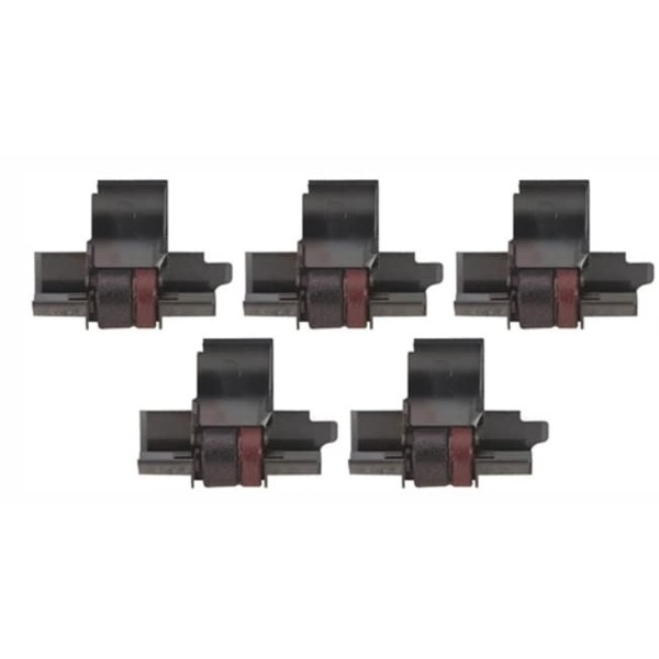 Sharp Elec - Calculators EA-772R Black/red INK Roller for Calculator