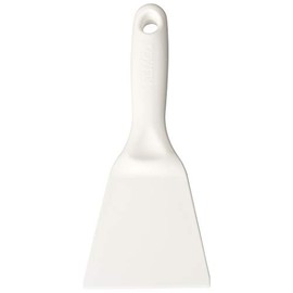 Remco 69615 Scraper,Hand,3",PP,White