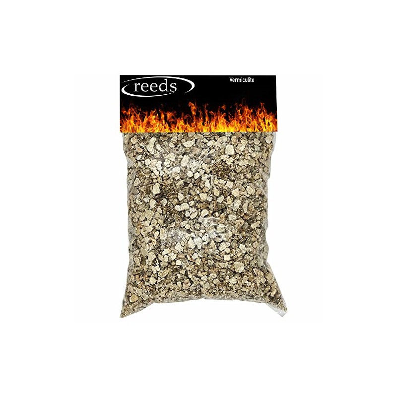 Gas Fire Vermiculite 350G, Gas Fire Basket Replacement Vermiculite 350g