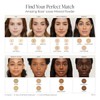 Jane Iredale Amazing Base Loose Mineral Powder SPF20 10.5g, Warm