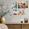 VictoR Picture Frame Stem 18 x 24 cm in Beige