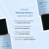 Serum Ácido Hialurónico Teia Cosméticos Naturales Momento de aplicación Día/Noche